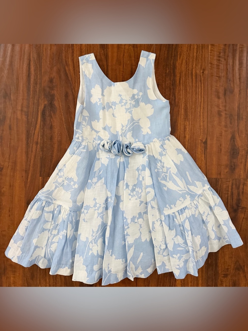 Abel & Lula dress, brand new, size 7